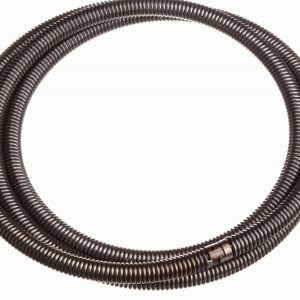 RIDGID C-7 7.5 ft. (2.3 m) Tight-Wind