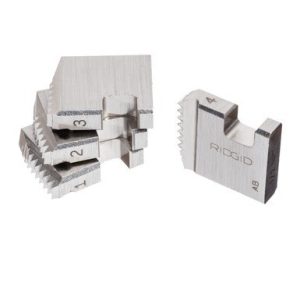 Ridgid 1-1/4" NPT RH Dies