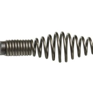 C-5 Cable 35ft (10.7m) with Bulb Auger