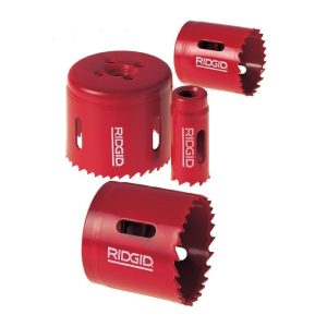 RIDGID Model M57 Hole Saw 57 mm