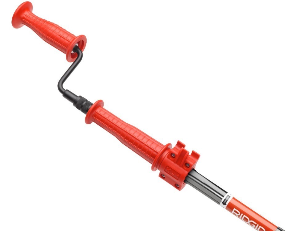 K-1 Combination Auger K-1 Combination Auger