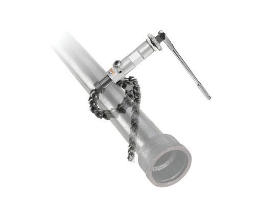 238-P Powered Soil Pipe Cutter 238-P Powered Soil Pipe Cutter