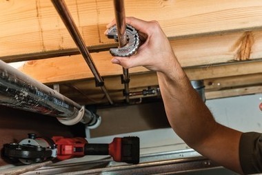 RIDGID C28 C-Style Cutter 28mm Copper Tubing Cutter RIDGID C28 C-Style Cutter 28mm Copper Tubing Cutter