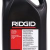 RIDGID Thread Cutting Oil 5 Litres
