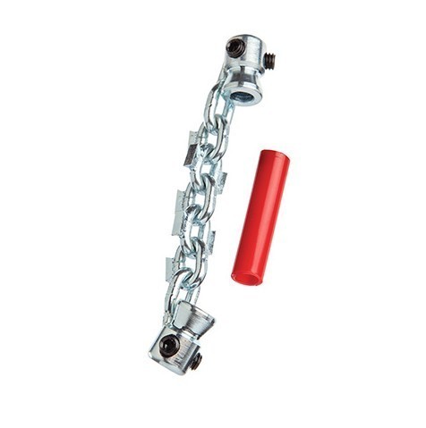 RIDGID Knocker K9-102 1.5" W/carb