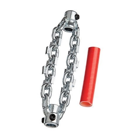 RIDGID Knocker K9-204 2" W/carb