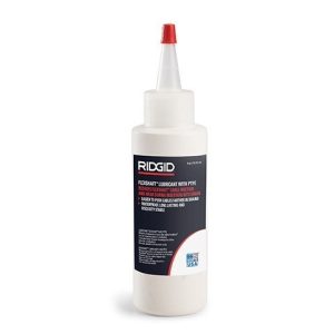 RIDGID Lubricant FlexShaft 8oz
