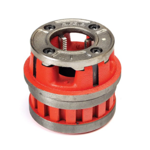 RIDGID NPT 1½" DIE HEAD ALLOY