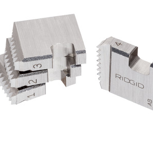 RIDGID NPT 1½" DIES ALLOY