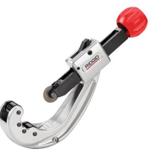 RIDGID  152-P Quick-Acting Cutter With Wheel for Plastic (10-63mm)