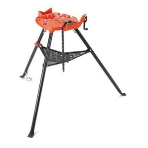 RIDGID 460-6 Portable TRISTAND Chain Vice