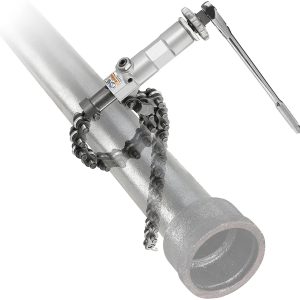 RIDGID 238-P Powered Soil Pipe Cutter