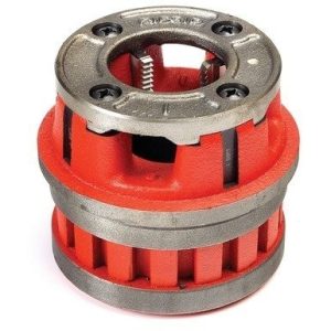 RIDGID 11-R   1" BSPT HIGH SPEED RH DIE HEAD