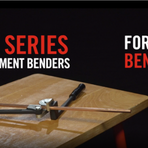 RIDGID 414M Instrument Bender
