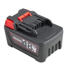 18V 5.0Ah Advanced Lithium Battery