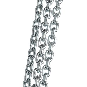 RIDGID Knocker, K9-204, 4", 3 Chain