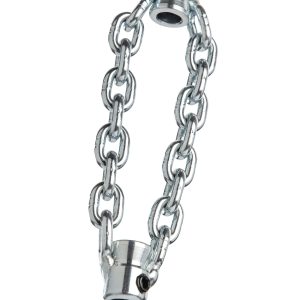 RIDGID Knocker, K9-204, 2", 2 chain