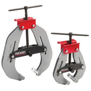 RIDGID - QA-206 Quick Acting Welding Clamp