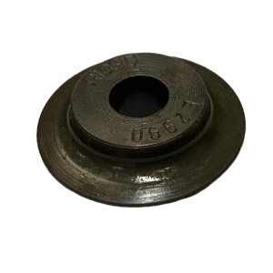 RIDGID Model E2990 10/15/20 Copper/Alum Steel Cutting Wheel