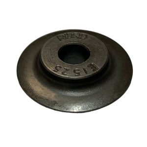 RIDGID Model E-1525 15-SI S.Steel Cutter Wheel