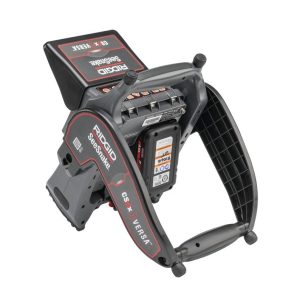 RIDGID CS6x VERSA Digital Reporting Monitor with Wi-Fi