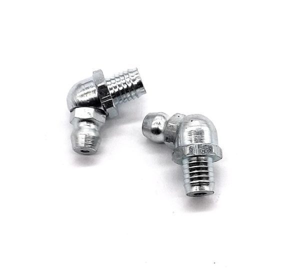 RIDGID 46915 - Angled Grease Fitting