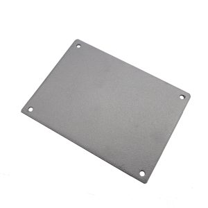 RIDGID 54362 -  Footswitch Bottom Cover