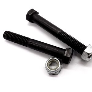 RIDGID 93080 - BOLT & NUT SET FOR 3235 (NEW STYLE)