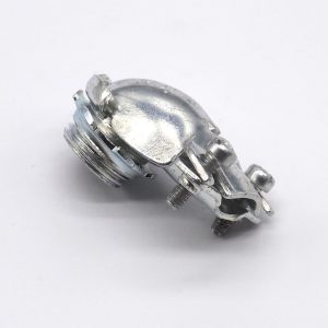 RIDGID 46900 -  90 Degree Cable Connector