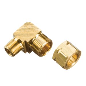 RIDGID 52517 -  Motor 90 Degree Elbow