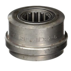 RIDGID 69687 - 2" - 6" Groove Roll Assembly