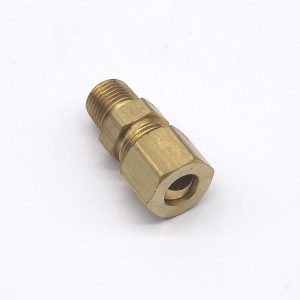 RIDGID 46830 -  Motor Connector (Male)
