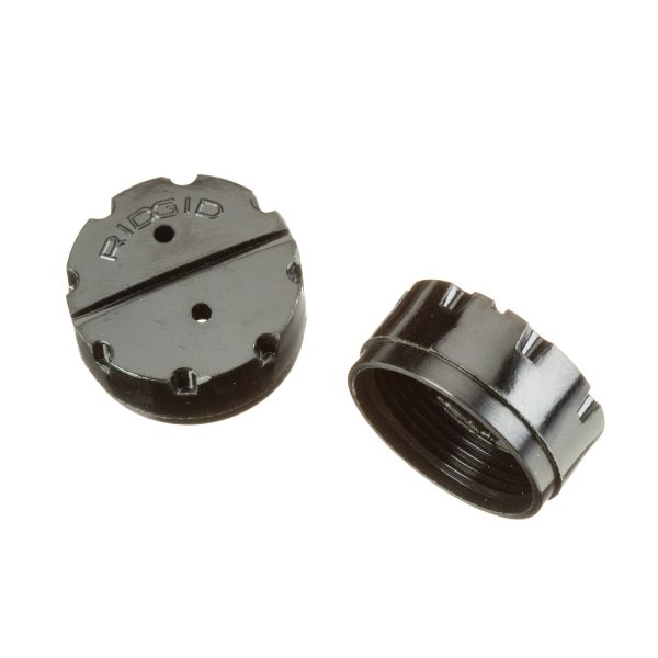RIDGID 44545 -  Carbon Brush Cap