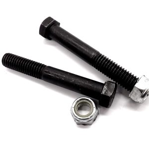 RIDGID 93095 - BOLT & NUT SET FOR 3237 (NEW STYLE)