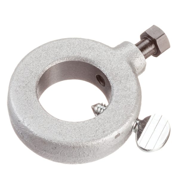 RIDGID 46215 -  Carriage Lever / Support Arm Collar Assembly