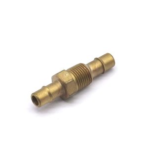 RIDGID 54142R -  Oil Intake Line  Bulkhead Fitting