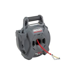 RIDGID FlexShaft K9-12 Drain Cleaning Machine