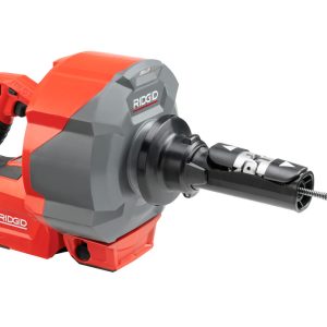 RIDGID K-46 Cordless SinkSnake™ 78088