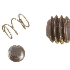 RIDGID 35307 - Oil Pressure Relife Set for 1233 Machine